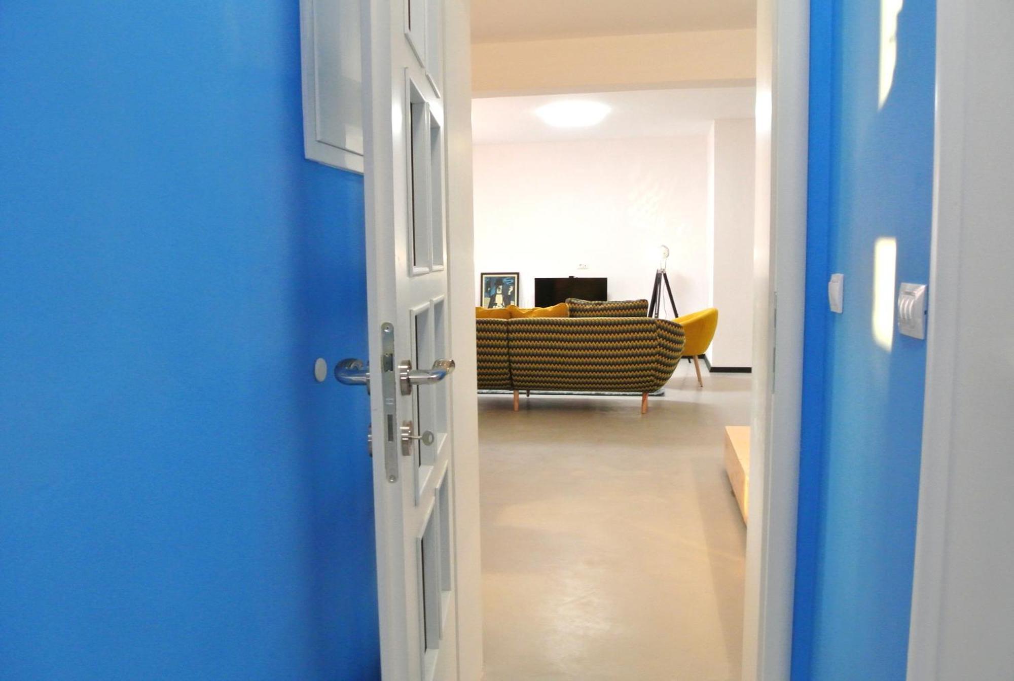 87 Stairs Apartments Дубровник Номер фото